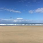 Ardroil Beach at Uig Sands, Isle of Lewis