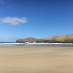Ardroil Beach at Uig Sands, Isle of Lewis