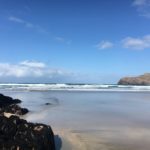 Ardroil Beach at Uig Sands, Isle of Lewis