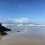 Ardroil Beach at Uig Sands, Isle of Lewis