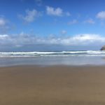 Ardroil Beach at Uig Sands, Isle of Lewis