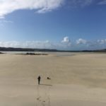 Ardroil Beach at Uig Sands, Isle of Lewis