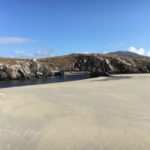 Ardroil Beach at Uig Sands, Isle of Lewis