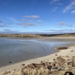 Ardroil Beach at Uig Sands, Isle of Lewis