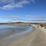 Ardroil Beach at Uig Sands, Isle of Lewis