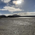 Ardroil Beach at Uig Sands, Isle of Lewis