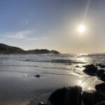 Mangersta Beach, Isle of Lewis