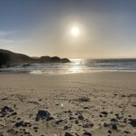 Mangersta Beach, Isle of Lewis