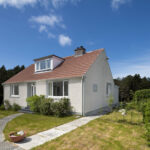 Seashell Cottage, Leverburgh